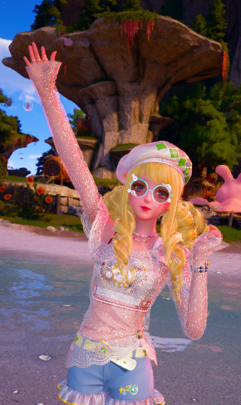 BubbleBathFun image