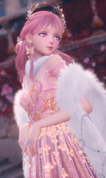 Pink Royalty image