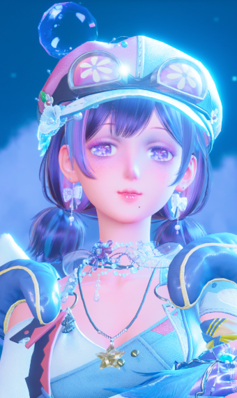 Bubble Angel image