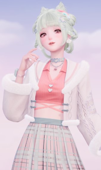 Pastel Bunny image