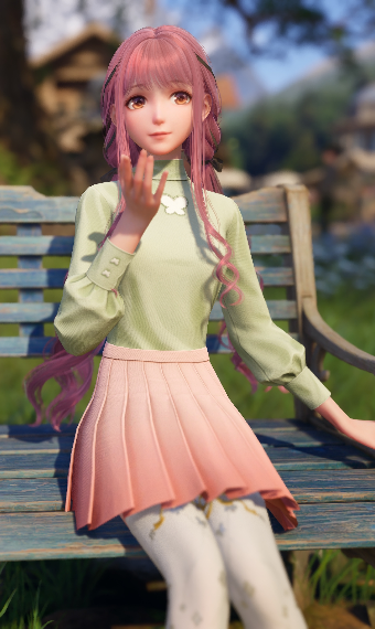 simply adorable image