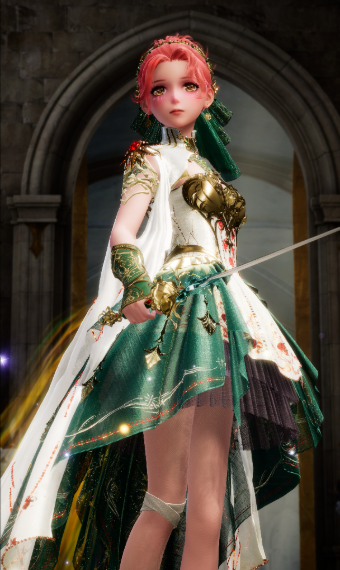 Dawn of Spring image