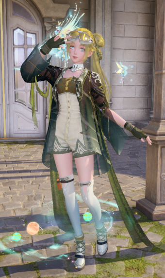 Durandal (Reign Solaris) (Honkai Impact 3rd) image