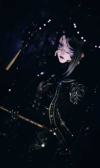 Tarot: Death image