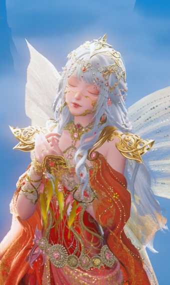 Golden Roses (2.8) image