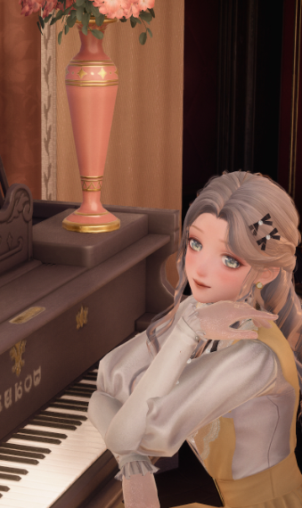Gentle Pursuits image