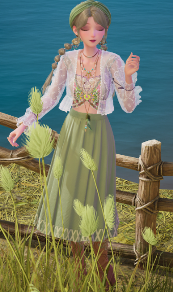 Daylight Wanderer image