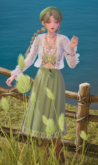 Daylight Wanderer image