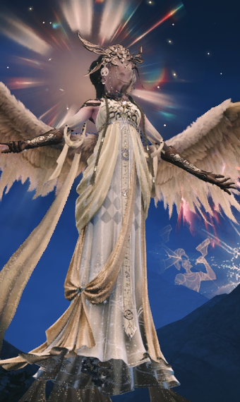 Shards of the Firmament image