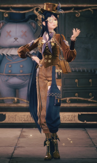 Clockwork Alchemy image