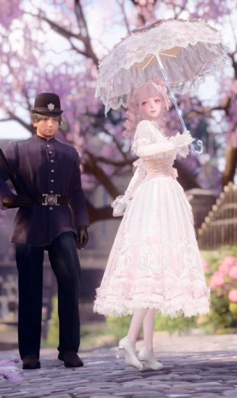 Sunny Days image