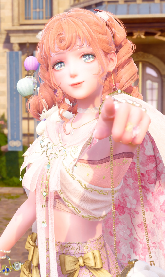 The Nobleman's Daughter image