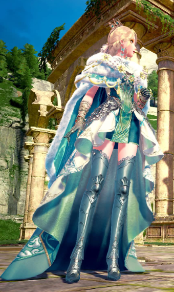 Springbound Arrow image