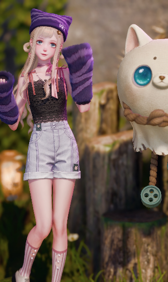Soft & Cuddly Friends image