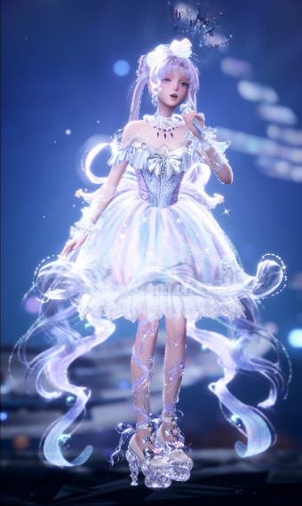 Starlight Idol image