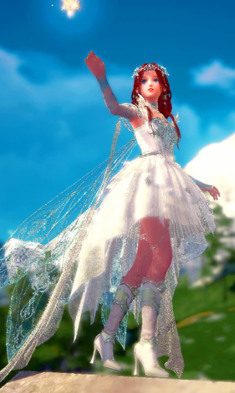 Pale Fairy image