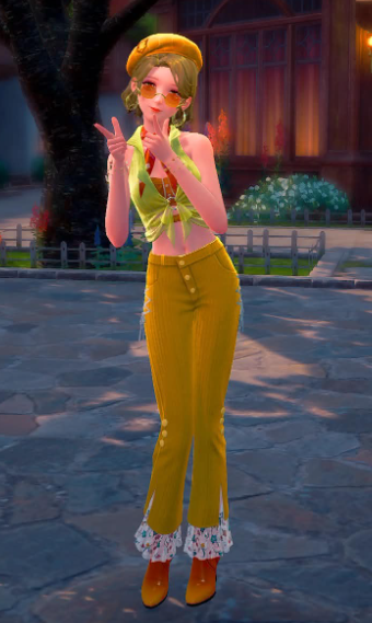 Citrus Stroll image