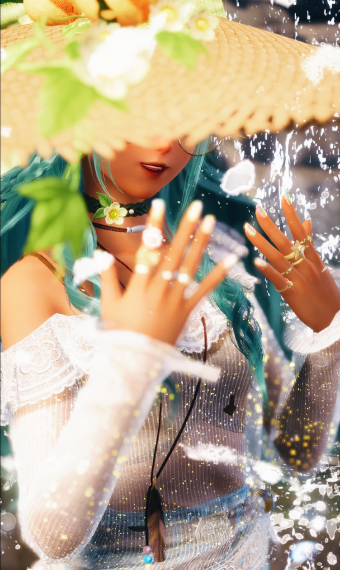 Summer Splash image