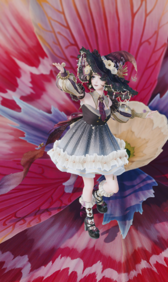 Breeze image