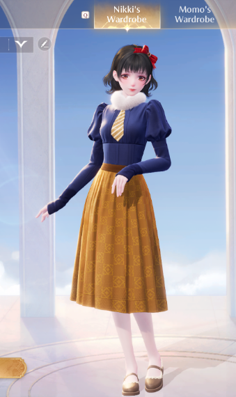 Snow White image