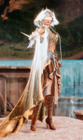 Sun Valkyrie image
