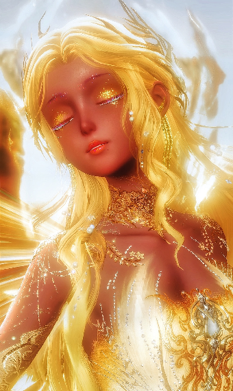 Solariya - Solar Empress image