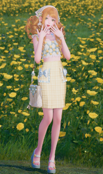 Meadow Walk image