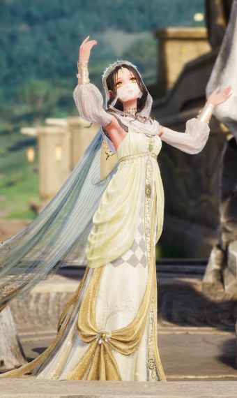 Reaching for Heaven image