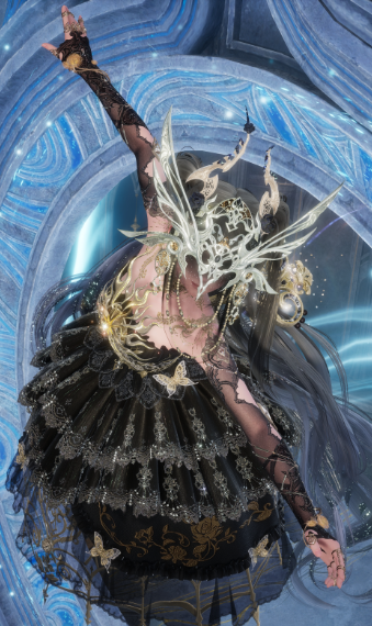 beyond the gaze image