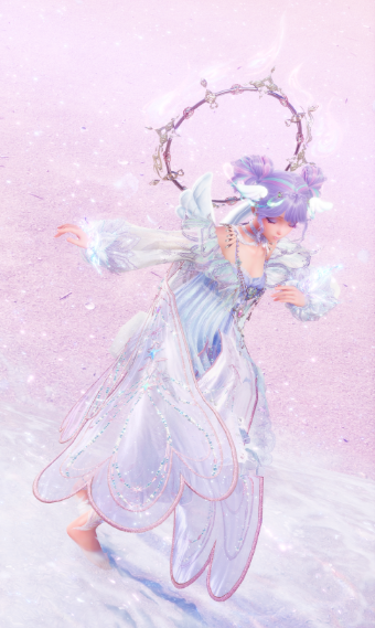 sky's glimmer image