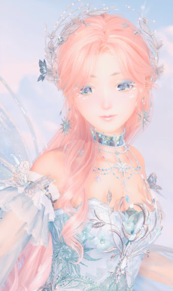 Crystal Bloom image