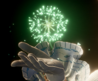 First image