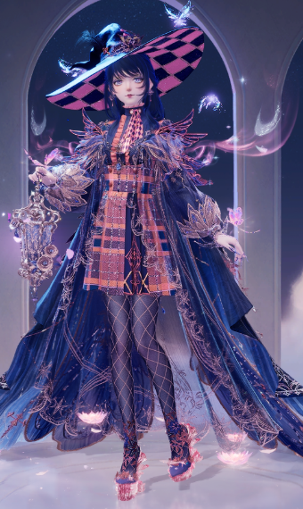 The Midnight Spell image