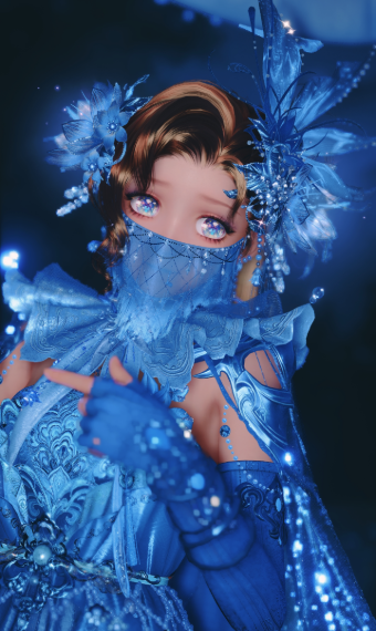 The Dewdrop Sprite image