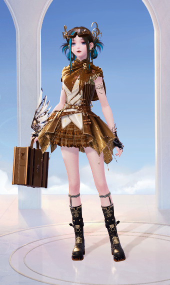 Look image