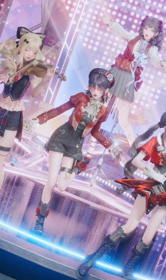 Idol image