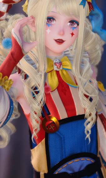 Sweet Clown image
