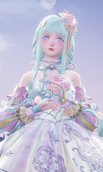 Iridescence Innocence image