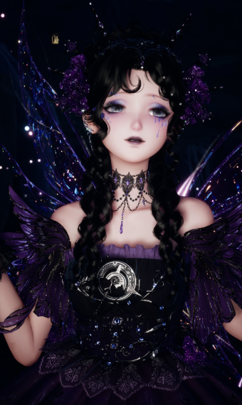 papillon de l'âme image