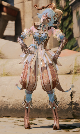 Wind-Up Clown image