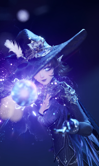 Warlocks Pact II image