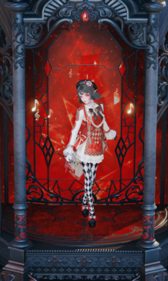 Devout image