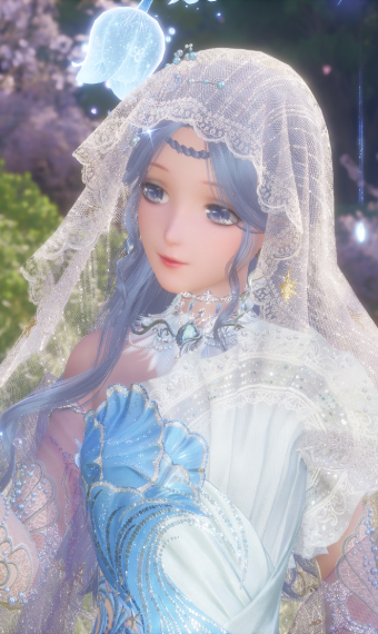 Veiled Waves image