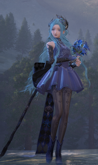 62 Graceful Blessing image