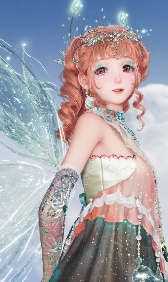 Dewleaf Waltz image