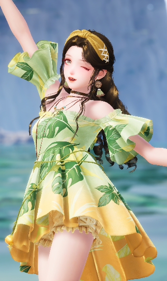 Sunny Blossom image