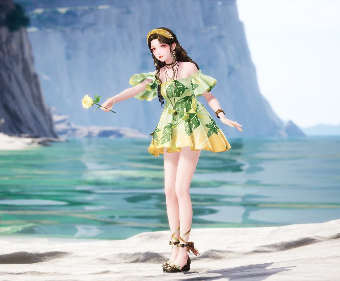 Look image