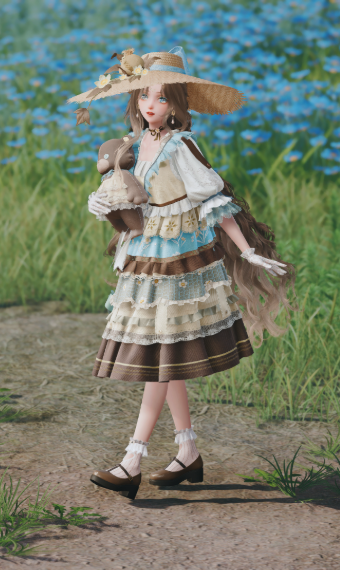 Summer image