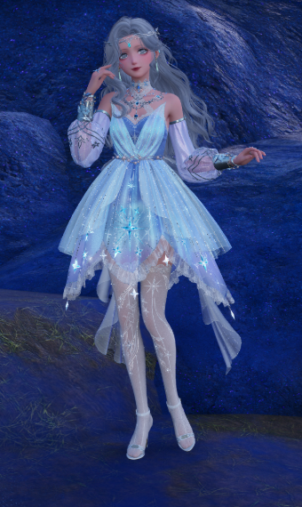Blue Faerie image