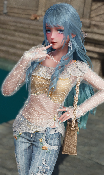 Summer Stroll image